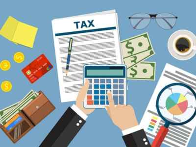 European Tax Consulting and Accounting Support Services for Individuals and Small Businesses