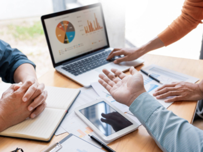 Tax Compliance Guidance for Individuals and Small Businesses in Europe & Accounting Reorganization Services