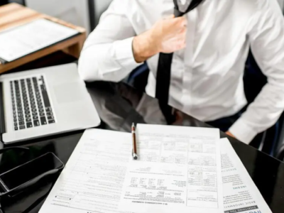 European Small Business Tax Planning and Personal Tax Document Processing Services