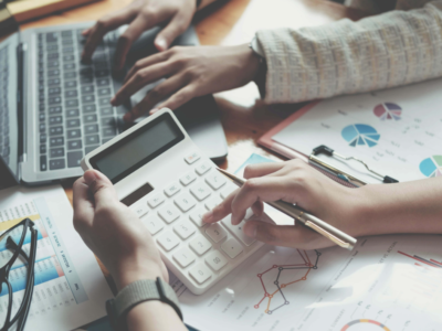 EU Personal Tax Consulting and Comprehensive Accounting Support Services for Small Businesses