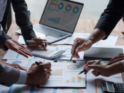 Tax Documentation and Compliance Consulting Services for Individuals and Micro-enterprises in Europe