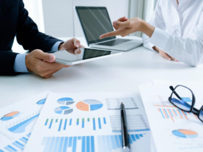 Accounting and Tax Compliance Consulting for Small Businesses in Europe