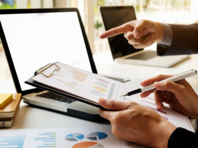 EU-wide Accounting Support and Multi-Scenario Tax Consulting for Individuals and Small Businesses