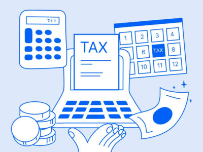EU Personal Tax Consulting and Small Business Accounting Compliance Services