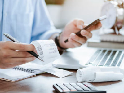 Tax Documentation and Compliance Guidance for Individuals and Small Businesses within the EU