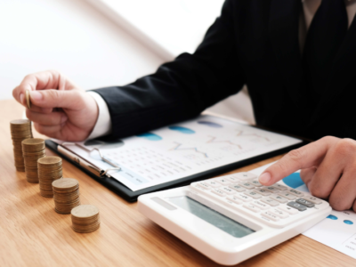 Pan-European Tax Documentation and Accounting Consulting Services for Individuals and Small Businesses